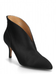 WODEN - Valentine Low Cut Satin - Kontsakingad - 39