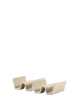 Sagaform - Ditte Taco Stand, 2-Pcs - Kandikud - ONE SIZE