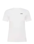 VANS - Left Chest Ss Tee - L&uuml;hikeste varrukatega - M