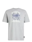 Adidas Sportswear - M Nov Foos T - Spordi T-s&auml;rgid - M