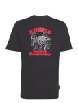 Adidas Sportswear - M Nov Foos T - Spordi T-s&auml;rgid - XXXL