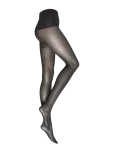 Swedish Stockings - Eira Petite Dots Tights - Sukkp&uuml;ksid - M