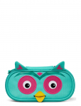 Affenzahn - Pencilcase Owl - Pinalid - 0.8 L