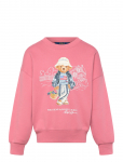 Ralph Lauren Kids - Polo Bear Terry Sweatshirt - Dressipluusid - 142-153