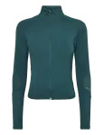 Aim&acute;n - Running Zip Long Sleeve - Spordi pikkade varrukatega topid - S