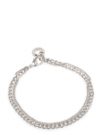 A.P.C. - Bracelet Minimal - K&auml;eketid - 16 CM