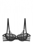 Triumph - Comfort Allure Wh - Balconette-rinnahoidjad - 80 D