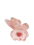 Maanesten - Flutura Hairclaw Sunrise - Juukseklambrid - ONE SIZE