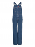 Dickies - Dickies Classic Denim Bib - Vaba l&otilde;ikega - XL