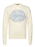 Dickies - Union Jacquard Sweater - &Uuml;mara kaelusega - L