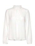 Rosemunde - Rwmarseille Ls Blouse - Pikkade varrukatega - 36