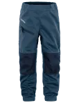 Didriksons - Moen Kids' Pants - Softshell-p&uuml;ksid - 98