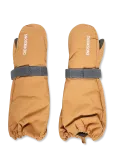 Didriksons - Biggles Kids' Mittens - Labakindad - 4-6