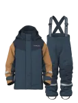 Didriksons - Skare Multi Kids' Set - Suusakombinesoonid ja -komplektid - 92