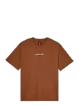 Element - Mxe Heritage Ss Tee - L&uuml;hikeste varrukatega - M