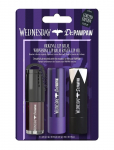 Dr.PawPaw - Dr.pawpaw Wednesday Gift Set - Original, Sheer Black Balm & Lip Oil - Huulepalsamid - 8 G