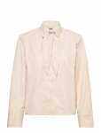 Noella - N-Myra Shirt - Pikkade varrukatega - S