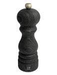 Peugeot - Paris R&aring; Nature Sort Peberkv&aelig;rn 18Cm - V&uuml;rtsiveskid - 18 CM