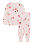 Geggamoja - Bamboo Two Piece Pyjamas - Pidžaamakomplektid - 74/80