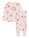 Geggamoja - Bamboo Two Piece Pyjamas - Pidžaamakomplektid - 74/80