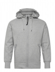 C.P. Company - Diagonal Raised Fleece Goggle Zipped Hoodie - Kapuutsiga pusad - M