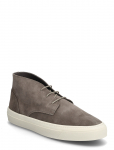 Garment Project - Kit Chukka - Elephant Suede - Chukka saapad - 42