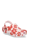 Crocs - Classic Pop Petals Clog - Kotad - 38/39
