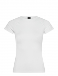 Gina Tricot - Soft Yoga Tee - Spordi T-s&auml;rgid - S
