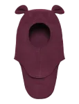 Huttelihut - Balaclava Ears Wool Fleece - Maskm&uuml;tsid - 48\6-12M