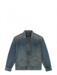 Wrangler - Trailrider Jacket - Voodriga teksatagid - L x 00