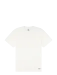 Lee Jeans - Workwear Boxy Tee - L&uuml;hikeste varrukatega - M x 00