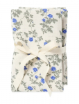 Garbo&Friends - Muslin Blanket 2 Pcs, 60X60 Cm, Dainty - Musliintekid - 60X60CM