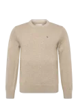 Gant Kids - Shield Cotton Crew Neck Sweater - Pulloverid - 152
