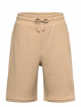 Lyle & Scott - Waffle Short - L&uuml;hikesed dressip&uuml;ksid - 140-146