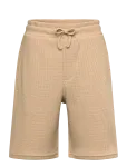 Lyle & Scott - Waffle Short - L&uuml;hikesed dressip&uuml;ksid - 140-146