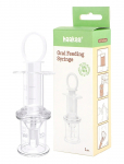 Haakaa - Haakaa Feeding Syringe - Lisatarvikud - ONE SIZE
