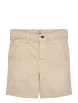 Copenhagen Colors - Twill Shorts W. Cuff - L&uuml;hikesed p&uuml;ksid - 116