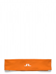 J. Lindeberg - Miko Headband - Spordi peapaelad - ONE SIZE