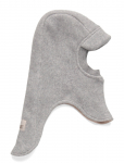 Huttelihut - Balaclava Cotton Fleece W. Lin - Maskm&uuml;tsid - 0-12M