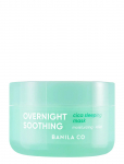 Banila Co - Banila Co Overnight Soothing Cica Sleeping Mask 100Ml - &Ouml;&ouml;maskid - 100 ML