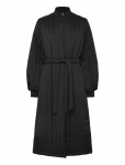 Rains - Banja Liner W Coat T1 - Polsterdatud mantlid - M