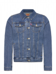 Levi's - Levi's&reg; Trucker Jacket - Teksa ja velvet - 176