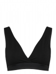 Movesgood - Bamboo Soft Bra - Tugikaarteta rinnahoidjad - S