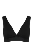 Movesgood - Bamboo Soft Bra - Tugikaarteta rinnahoidjad - S