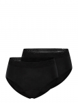 Schiesser - Retro-Pants - K&otilde;rge v&ouml;&ouml;kohaga alusp&uuml;ksid - XL