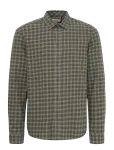 Blend - Bhcalli Shirt - Ruudulised s&auml;rgid - M