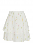 Vila - Vigiti Lore Hw Short Skirt - L&uuml;hikesed seelikud - 44