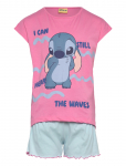 Lilo & Stitch - Set - Pidžaamakomplektid - 128