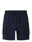 Name It - Nkmollie Cargo Shorts Unb Noos - L&uuml;hikesed dressip&uuml;ksid - 152