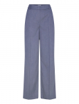 Dante6 - Dante6-Alain Pinstripe Smart Pants - Kost&uuml;&uuml;mip&uuml;ksid - 38